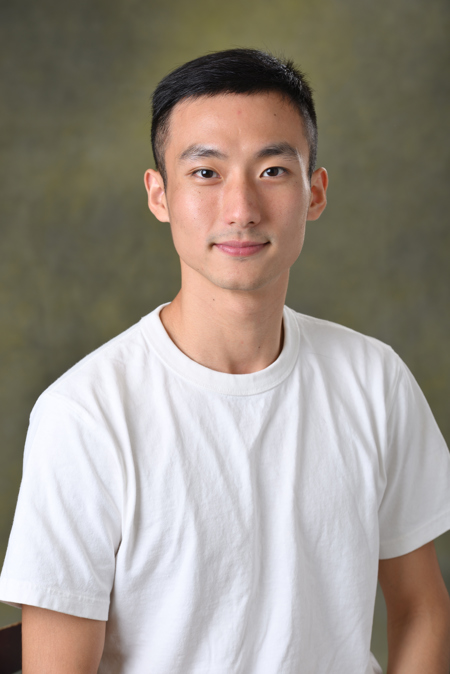 Profile photo of  Jiefu Zhou